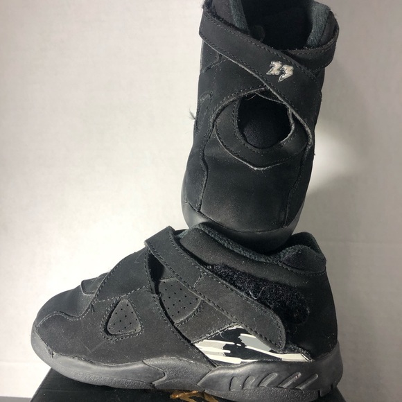 Jordan 8 Retro - Picture 4 of 7